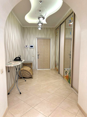 Продам двухкомнатную (2-комн.) квартиру, Лесная ул, 11, Реутов г