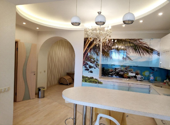 Продам двухкомнатную (2-комн.) квартиру, Лесная ул, 11, Реутов г