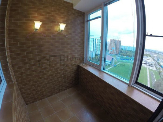 Продам двухкомнатную (2-комн.) квартиру, Лесная ул, 11, Реутов г