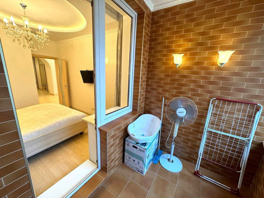 Продам двухкомнатную (2-комн.) квартиру, Лесная ул, 11, Реутов г