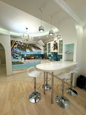 Продам двухкомнатную (2-комн.) квартиру, Лесная ул, 11, Реутов г