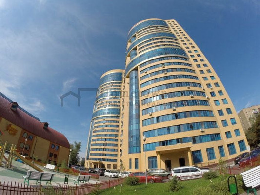 Продам двухкомнатную (2-комн.) квартиру, Лесная ул, 11, Реутов г