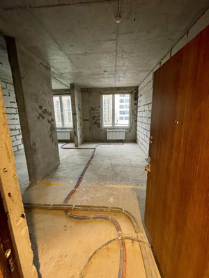 Продам однокомнатную (1-комн.) квартиру, Зорге ул, 9к1, Москва г