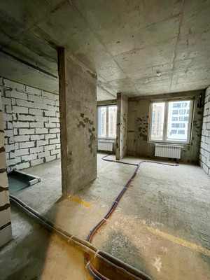 Продам однокомнатную (1-комн.) квартиру, Зорге ул, 9к1, Москва г