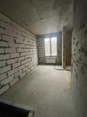 Продам однокомнатную (1-комн.) квартиру, Зорге ул, 9к1, Москва г