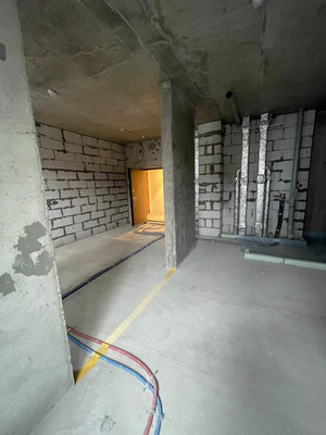 Продам однокомнатную (1-комн.) квартиру, Зорге ул, 9к1, Москва г