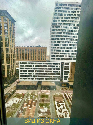 Продам однокомнатную (1-комн.) квартиру, Зорге ул, 9к1, Москва г