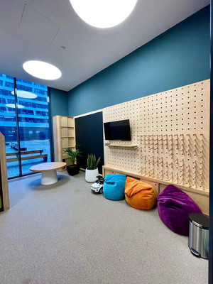 Продам однокомнатную (1-комн.) квартиру, Зорге ул, 9к1, Москва г