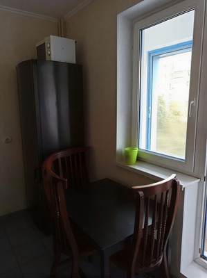 Продам двухкомнатную (2-комн.) квартиру, Авиационная ул, 59, Москва г