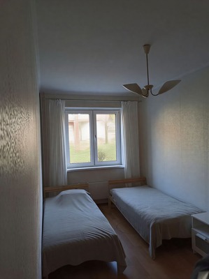 Продам двухкомнатную (2-комн.) квартиру, Авиационная ул, 59, Москва г