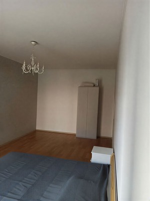 Продам двухкомнатную (2-комн.) квартиру, Авиационная ул, 59, Москва г