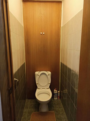 Продам двухкомнатную (2-комн.) квартиру, Авиационная ул, 59, Москва г