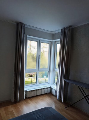 Продам двухкомнатную (2-комн.) квартиру, Авиационная ул, 59, Москва г