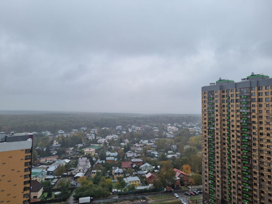 Продам двухкомнатную (2-комн.) квартиру, Сколковская ул, 9б, Одинцово г