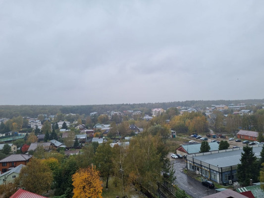 Продам двухкомнатную (2-комн.) квартиру, Сколковская ул, 9б, Одинцово г