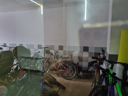 Продам двухкомнатную (2-комн.) квартиру, Сколковская ул, 9б, Одинцово г