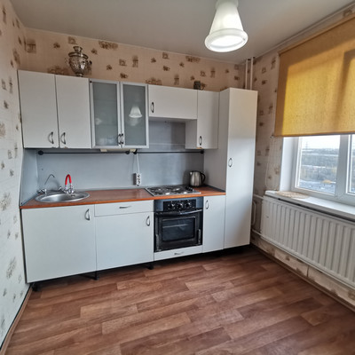 Продам двухкомнатную (2-комн.) квартиру, Малая Балканская ул, 60к1, Санкт-Петербург г