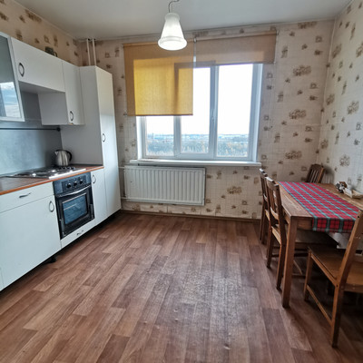 Продам двухкомнатную (2-комн.) квартиру, Малая Балканская ул, 60к1, Санкт-Петербург г