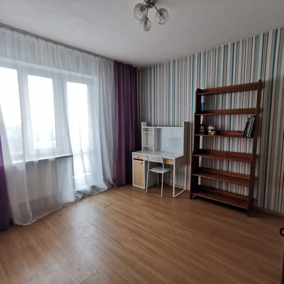 Продам двухкомнатную (2-комн.) квартиру, Малая Балканская ул, 60к1, Санкт-Петербург г