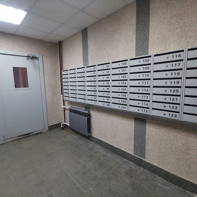 Продам двухкомнатную (2-комн.) квартиру, Малая Балканская ул, 60к1, Санкт-Петербург г