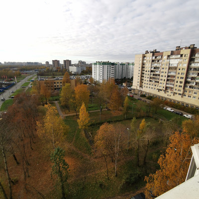 Продам двухкомнатную (2-комн.) квартиру, Малая Балканская ул, 60к1, Санкт-Петербург г