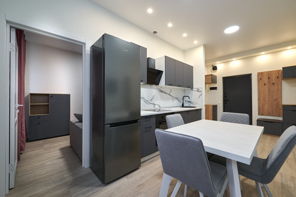 Продам двухкомнатную (2-комн.) квартиру, Берёзовая аллея, 19к3, Москва г