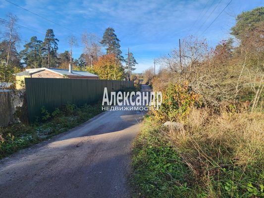 Продам участок 6 соток, ИЖС, Кузнечное гп, 150 км от города