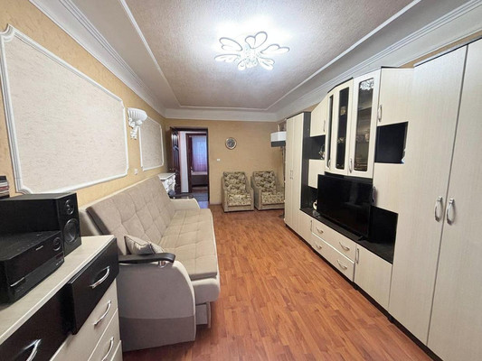 Продам двухкомнатную (2-комн.) квартиру, 14, Мещерское п
