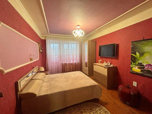 Продам двухкомнатную (2-комн.) квартиру, 14, Мещерское п