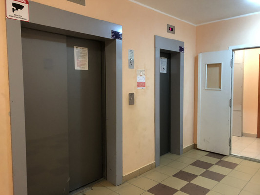 Продам трехкомнатную (3-комн.) квартиру, Земская ул, 16, Чехов г