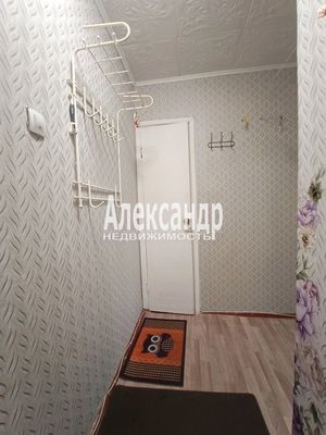 Продам однокомнатную (1-комн.) квартиру, Офицерская ул, 6, Глебычево п