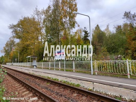 Продам однокомнатную (1-комн.) квартиру, Офицерская ул, 6, Глебычево п