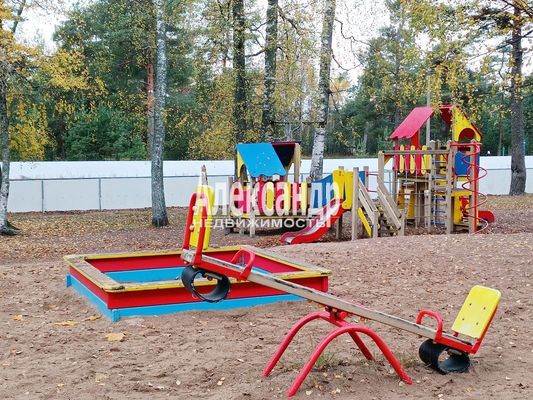 Продам однокомнатную (1-комн.) квартиру, Офицерская ул, 6, Глебычево п