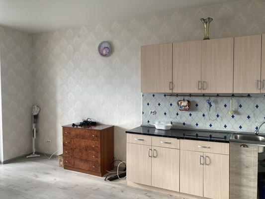 Продам однокомнатную (1-комн.) квартиру, Чугунова ул, 9, Раменское г