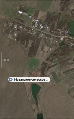 Продам землю для коммерческого использования 335 соток, Фермерское хоз., Красновка с