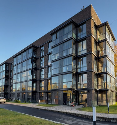 Продам однокомнатную (1-комн.) квартиру, Береговая (Шувалово тер.) ул, 6, Санкт-Петербург г