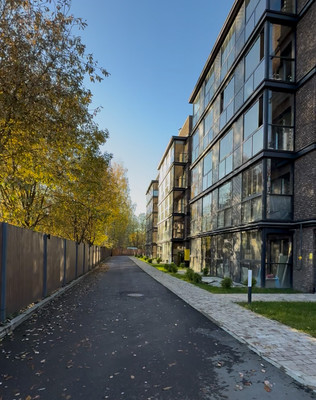 Продам однокомнатную (1-комн.) квартиру, Береговая (Шувалово тер.) ул, 6, Санкт-Петербург г