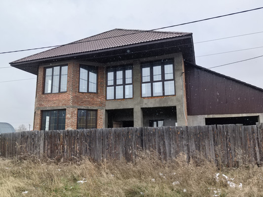 Продам дом, Позднякова ул, 18, Черемхово г, 0 км от города