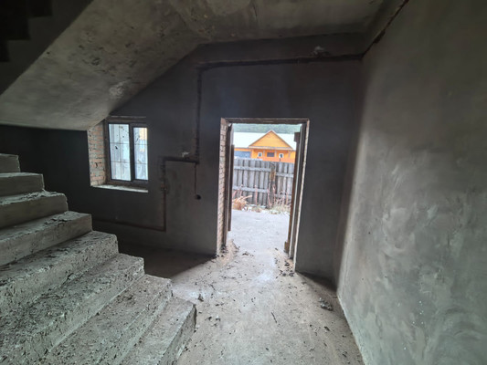 Продам дом, Позднякова ул, 18, Черемхово г, 0 км от города