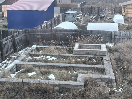 Продам дом, Позднякова ул, 18, Черемхово г, 0 км от города