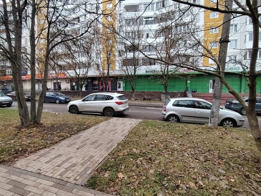 Продам двухкомнатную (2-комн.) квартиру, Берёзовая ул, 9к1, Марьино п