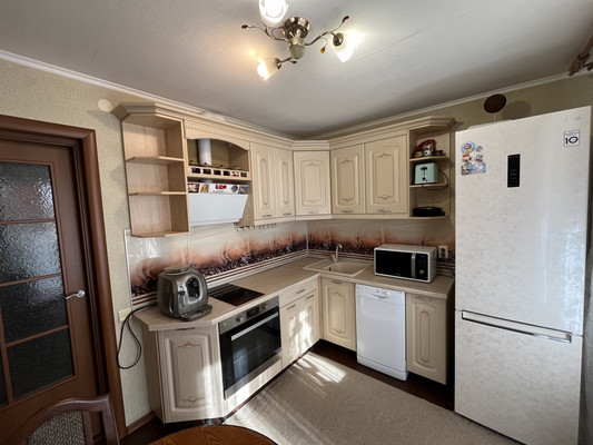 Продам двухкомнатную (2-комн.) квартиру, Краевая ул, 259, Барнаул г