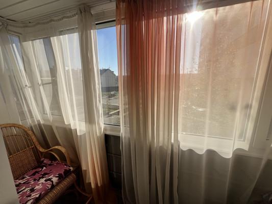 Продам двухкомнатную (2-комн.) квартиру, Краевая ул, 259, Барнаул г
