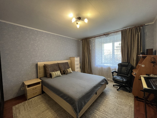 Продам двухкомнатную (2-комн.) квартиру, Краевая ул, 259, Барнаул г