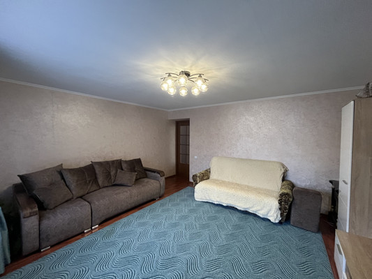 Продам двухкомнатную (2-комн.) квартиру, Краевая ул, 259, Барнаул г