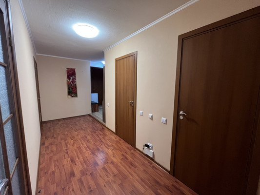 Продам двухкомнатную (2-комн.) квартиру, Краевая ул, 259, Барнаул г