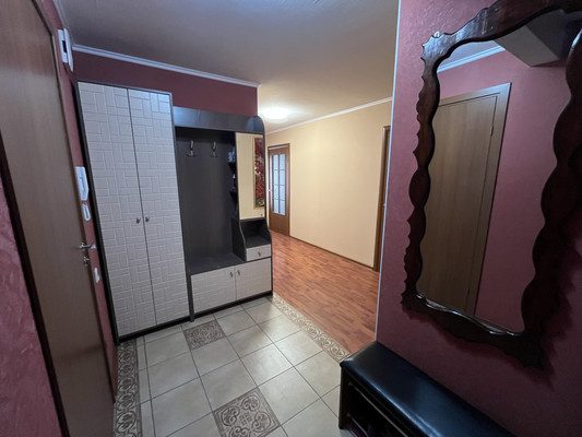 Продам двухкомнатную (2-комн.) квартиру, Краевая ул, 259, Барнаул г