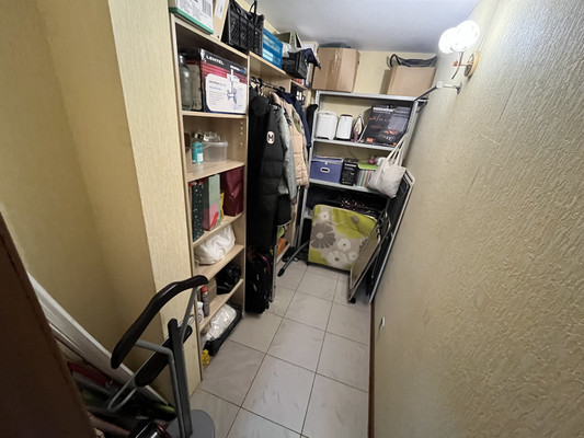 Продам двухкомнатную (2-комн.) квартиру, Краевая ул, 259, Барнаул г