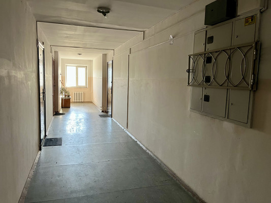 Продам двухкомнатную (2-комн.) квартиру, Краевая ул, 259, Барнаул г