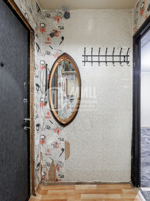 Продам однокомнатную (1-комн.) квартиру, Матроса Железняка б-р, 35, Москва г